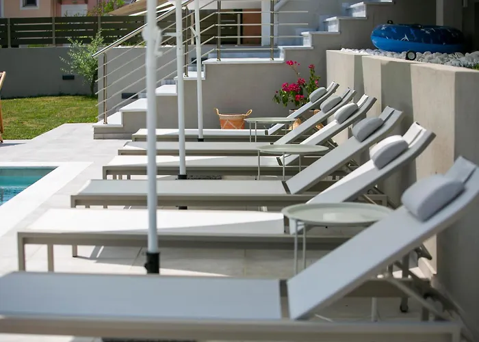 Lejlighedshotel Arodo