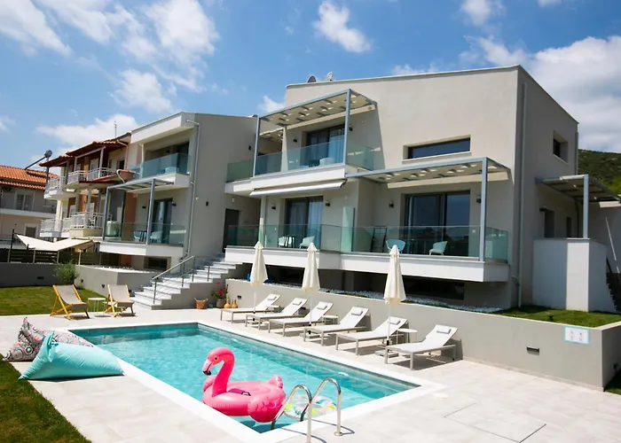 Arodo Lejlighedshotel
