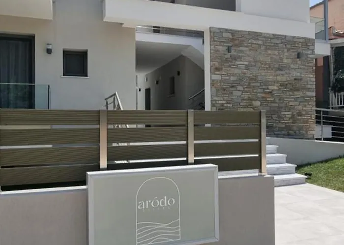 Arodo